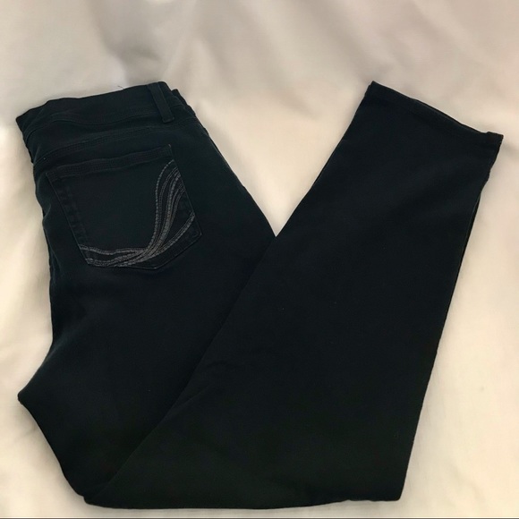 Jeans~Detailed / Like New / Style & Co / Host Pick - Picture 14 of 15